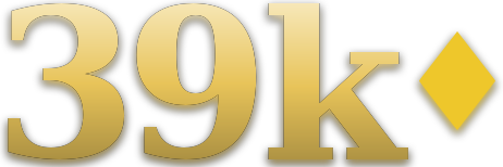 39ko logo